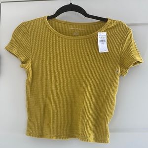 NWT S American Eagle top (Juniors?)